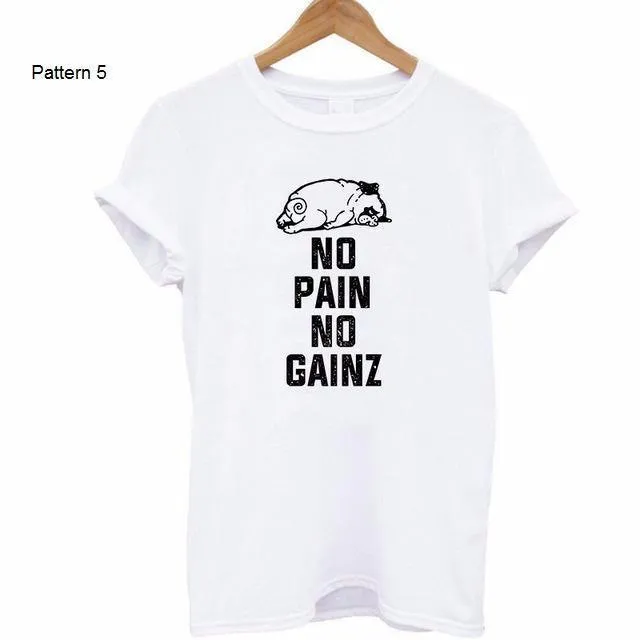 Cute Puppy T-Shirt