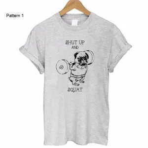 Cute Puppy T-Shirt