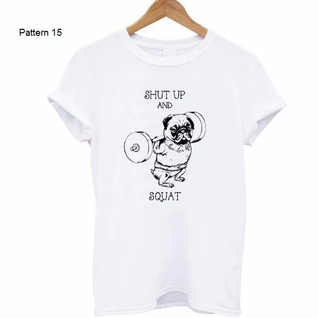 Cute Puppy T-Shirt