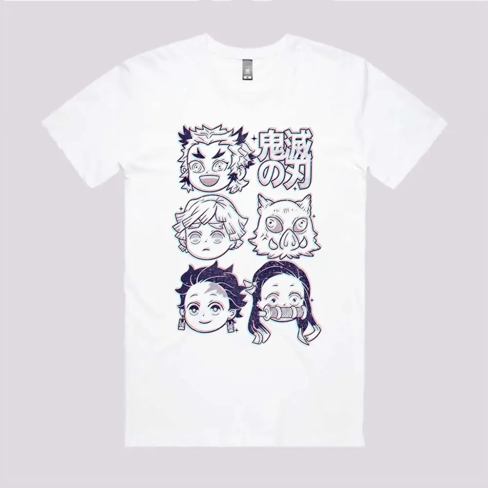 Cute Slayers T-Shirt