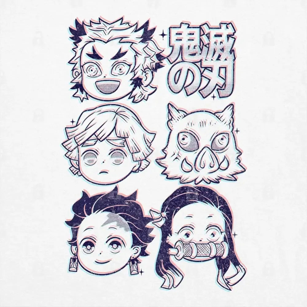 Cute Slayers T-Shirt