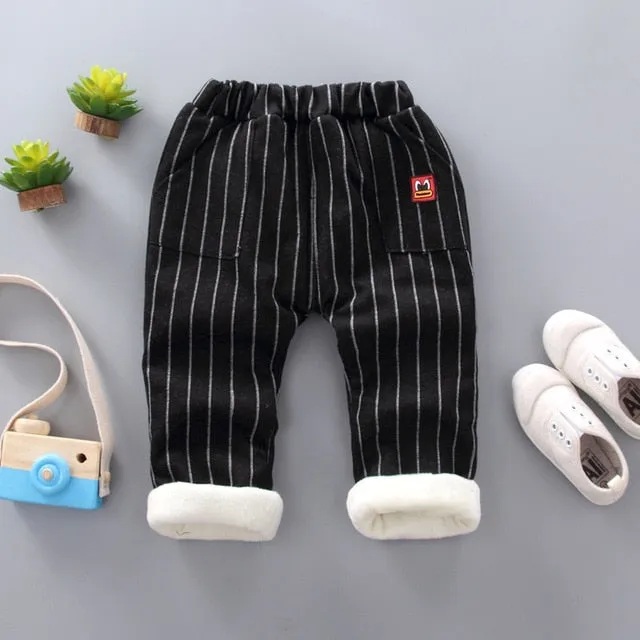 Cute Striped