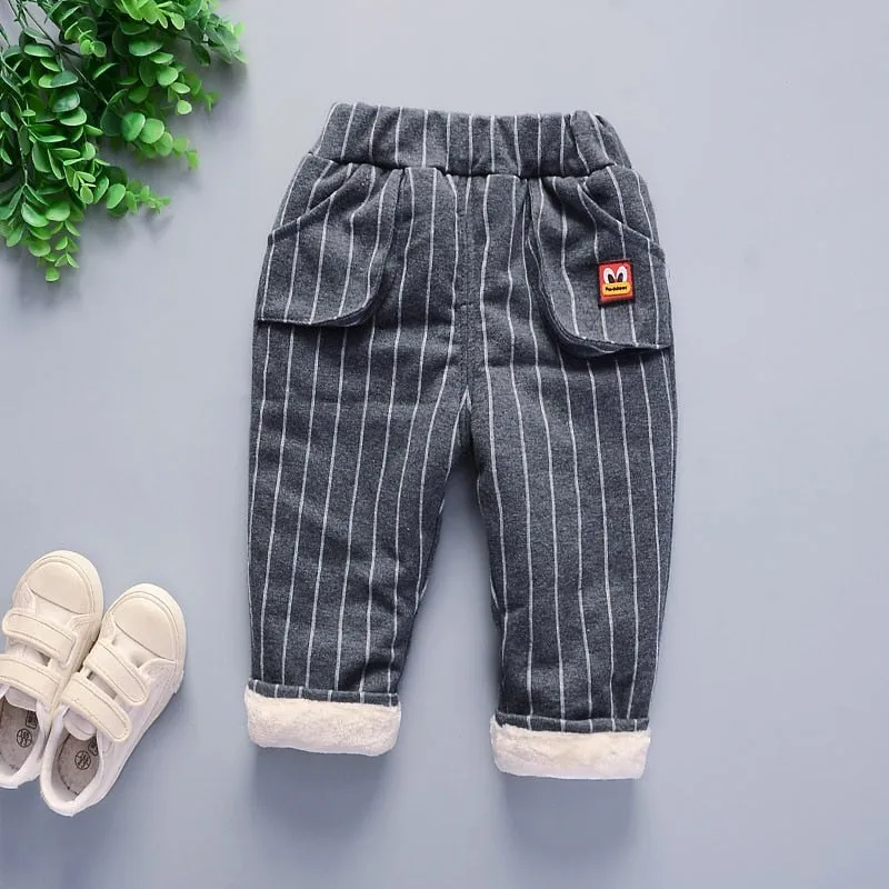 Cute Striped