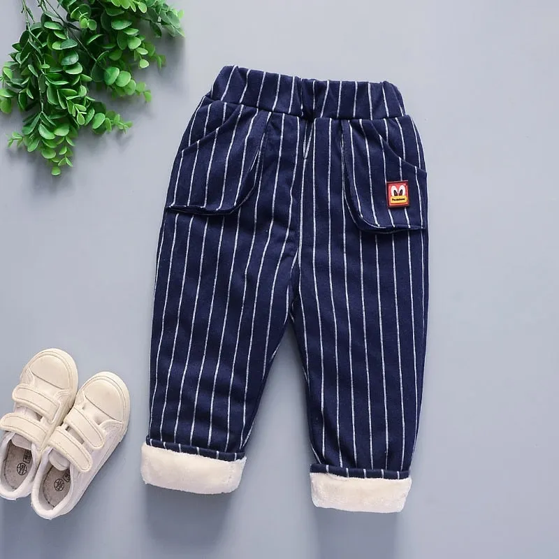 Cute Striped