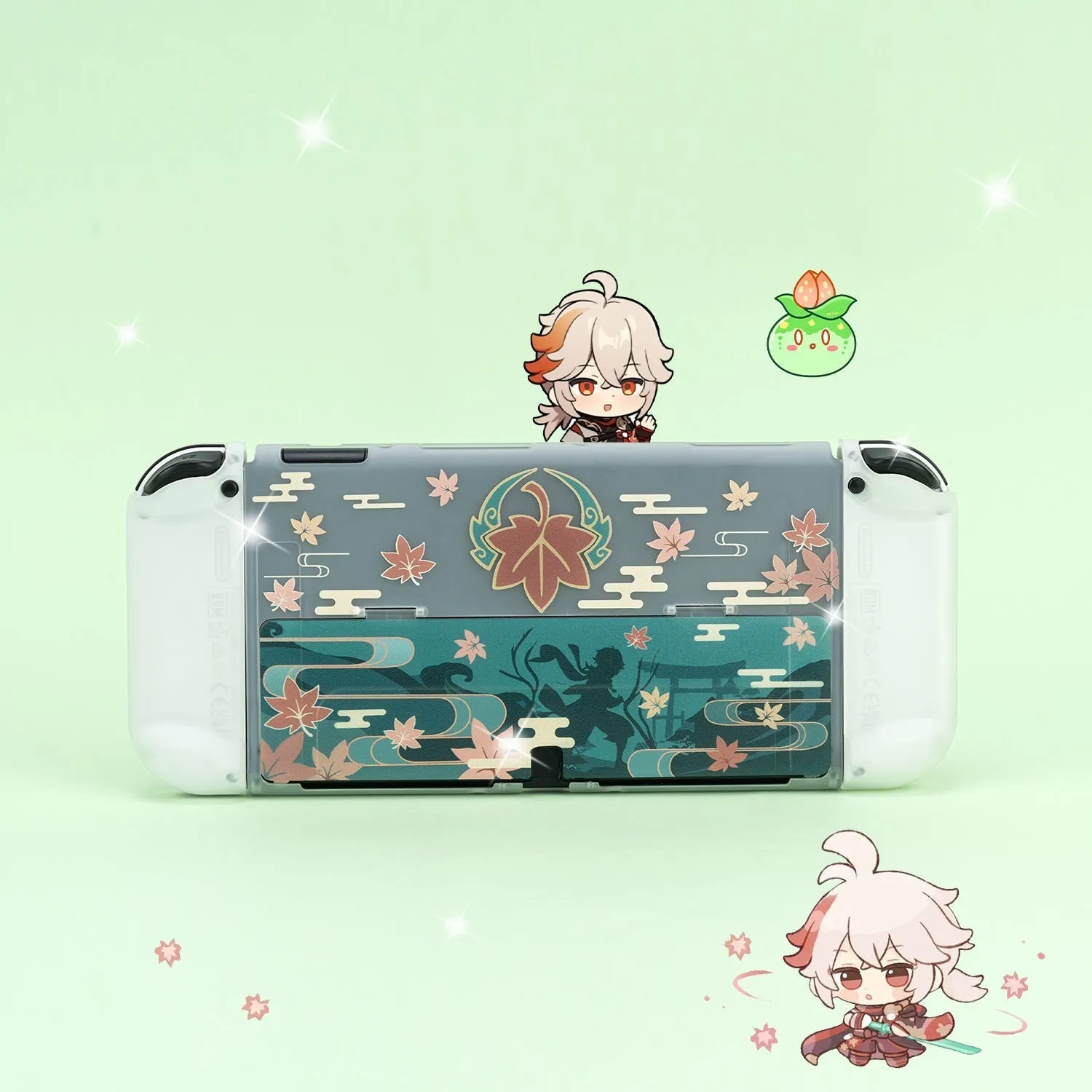 Cute Switch Case