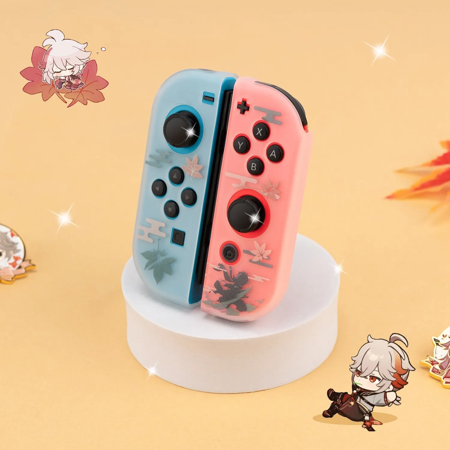 Cute Switch Case