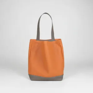 Cute Womens Coffee Leather Shoulder Tote Bag Best Tote Handbag Shopper Bag Purse for Ladies