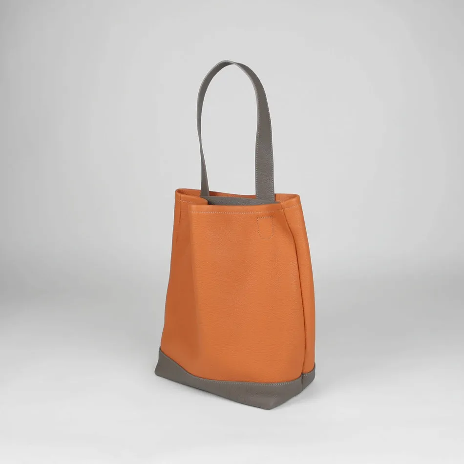 Cute Womens White Leather Shoulder Tote Bag Best Tote Handbag Shopper Bag Purse for Ladies