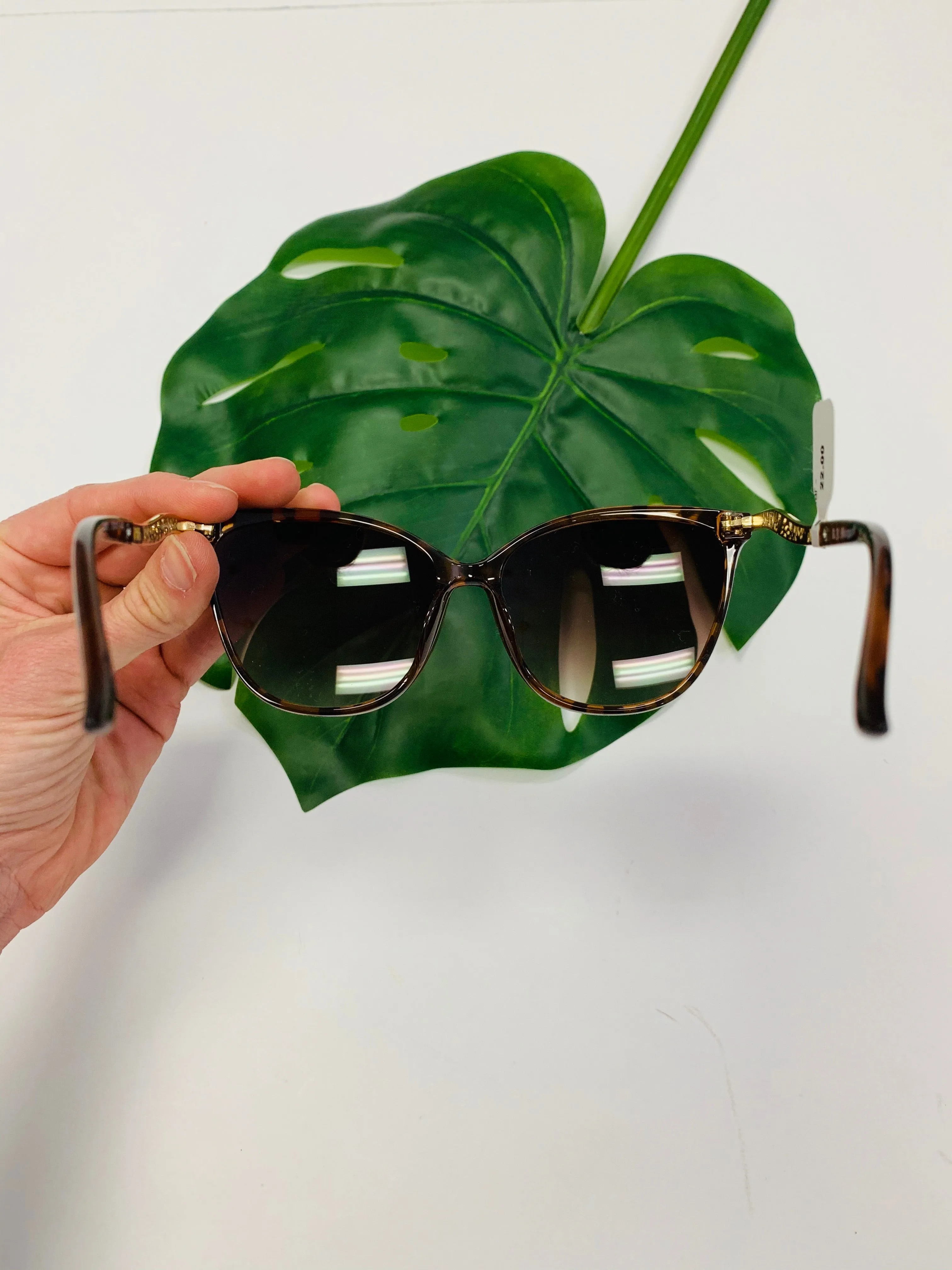 Dagmar Sunglasses
