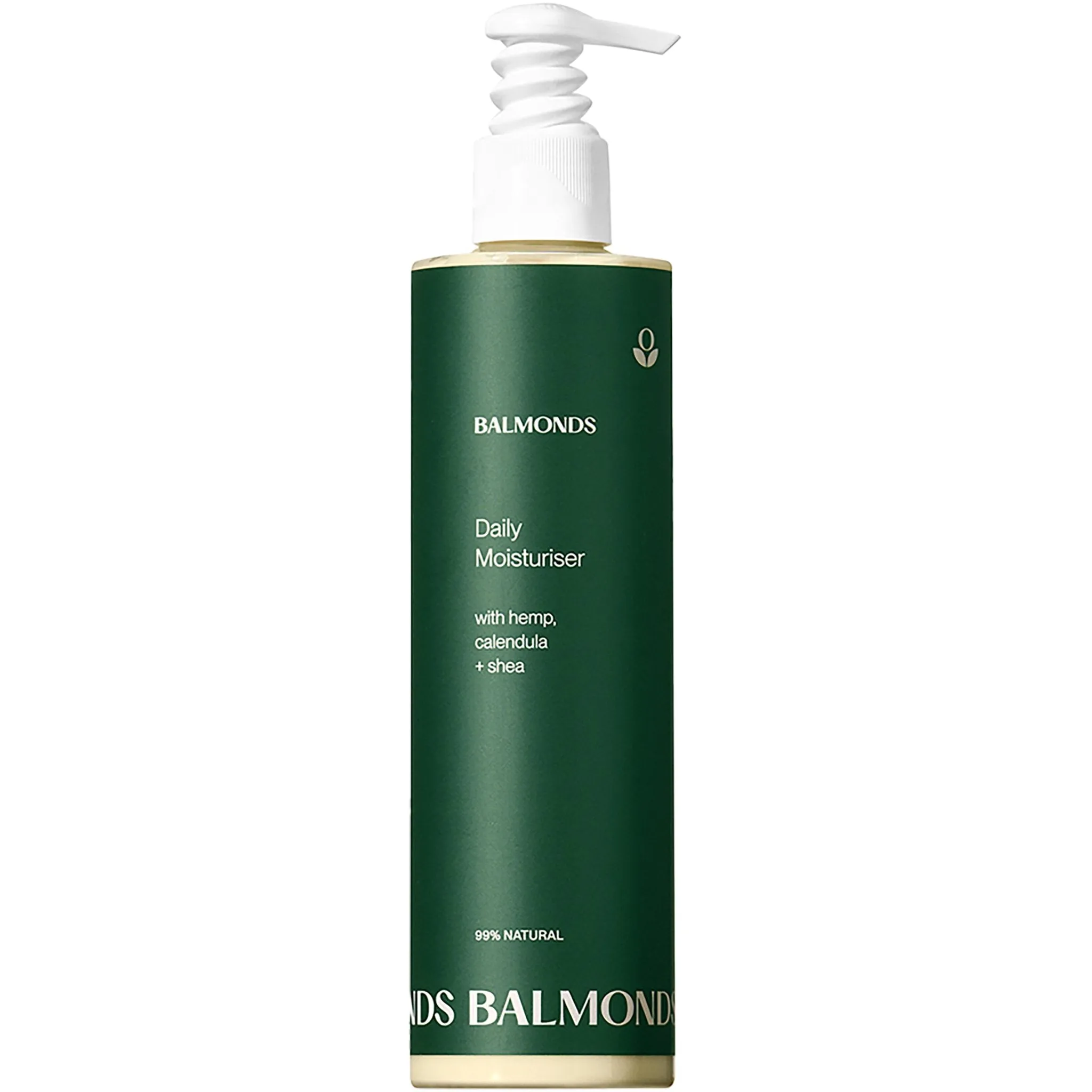 Daily Moisturising Cream