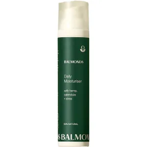 Daily Moisturising Cream