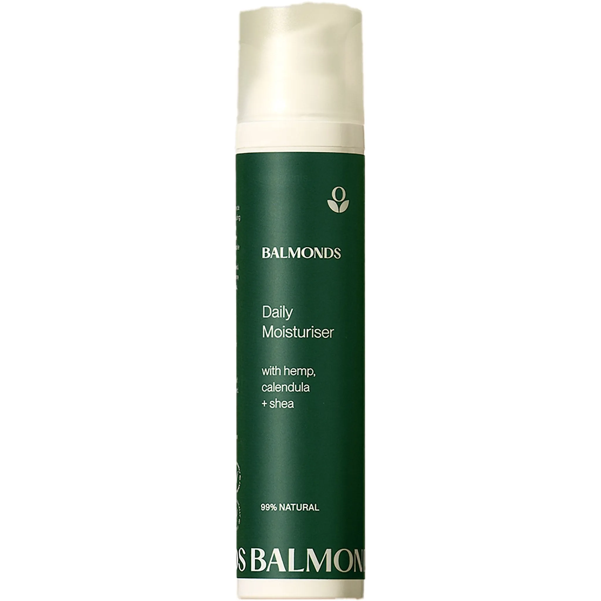 Daily Moisturising Cream