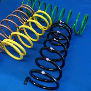 Dalton ATV Secondary Springs