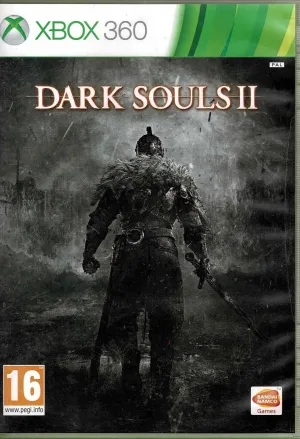 Dark Souls 2