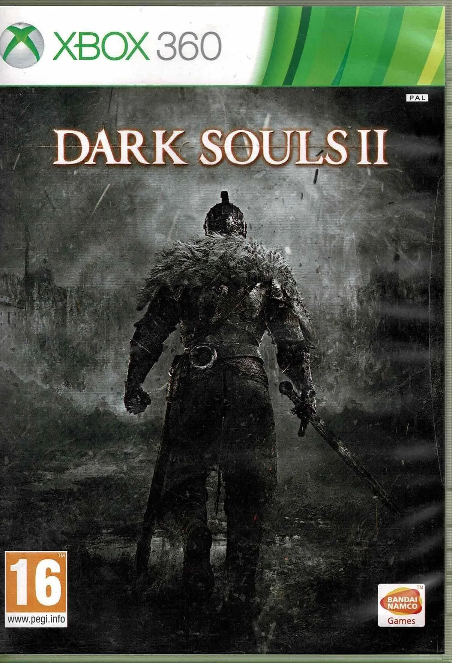 Dark Souls 2