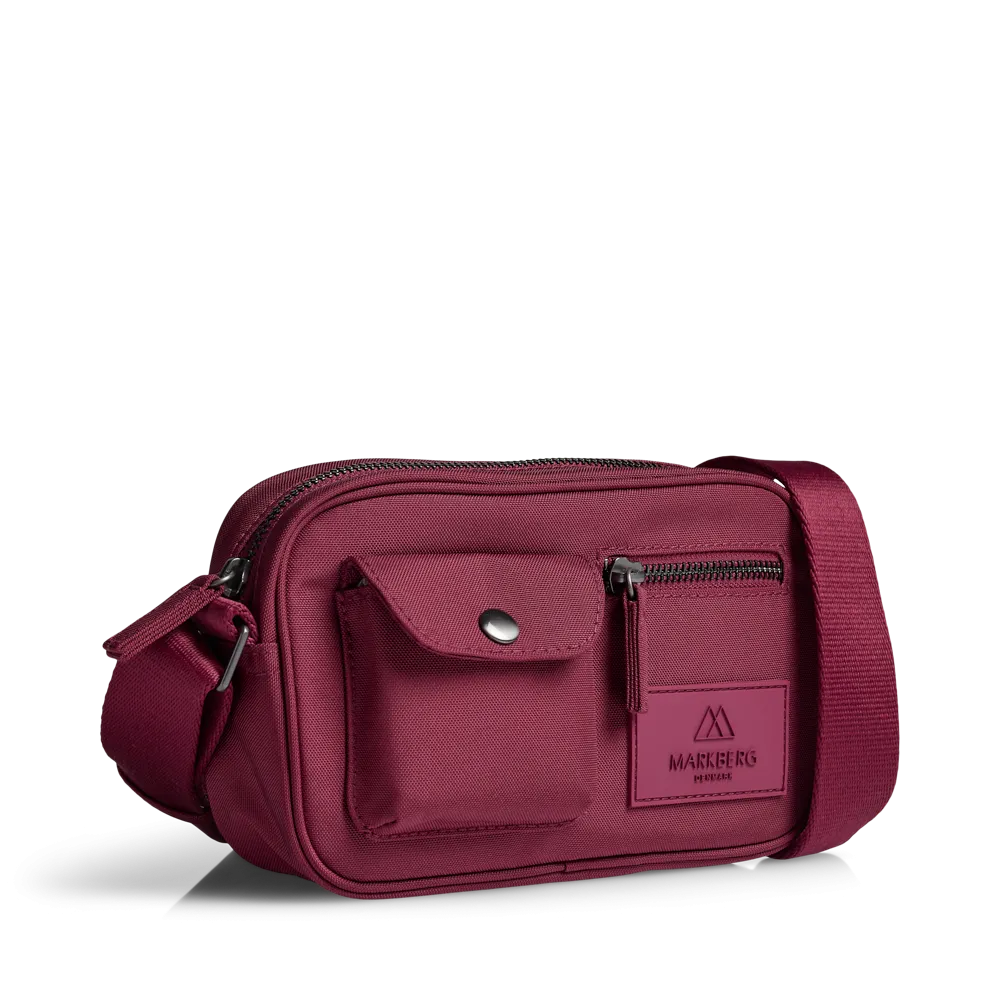 DarlaMBG S Crossbody Bag, Monochrome