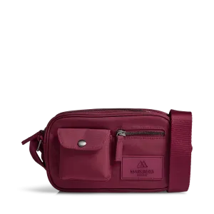 DarlaMBG S Crossbody Bag, Monochrome