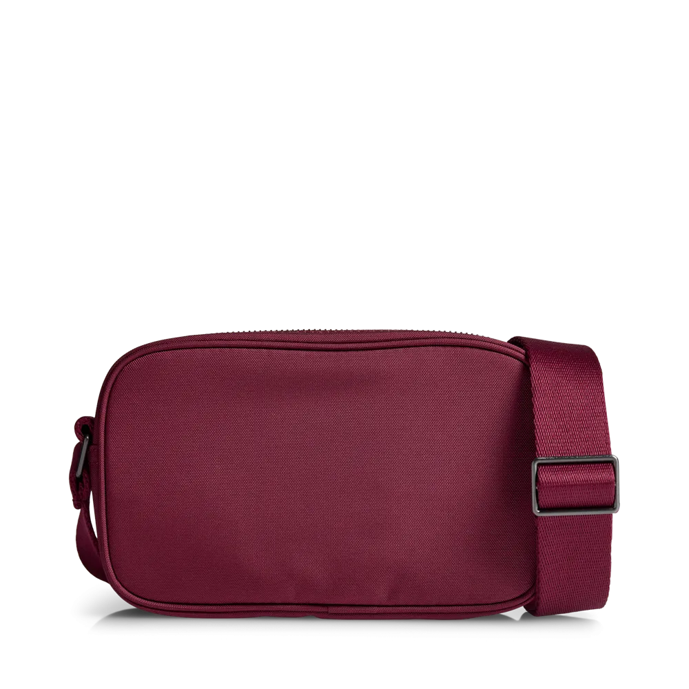 DarlaMBG S Crossbody Bag, Monochrome