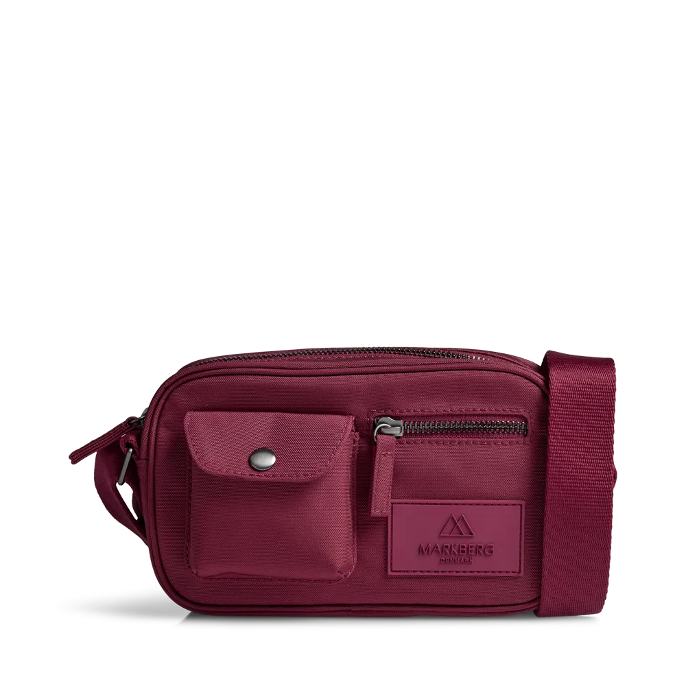 DarlaMBG S Crossbody Bag, Monochrome