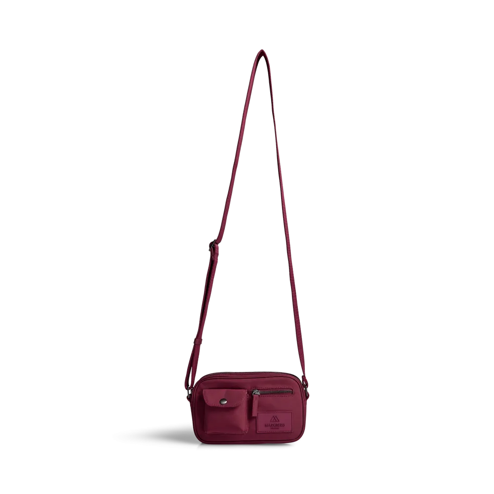DarlaMBG S Crossbody Bag, Monochrome
