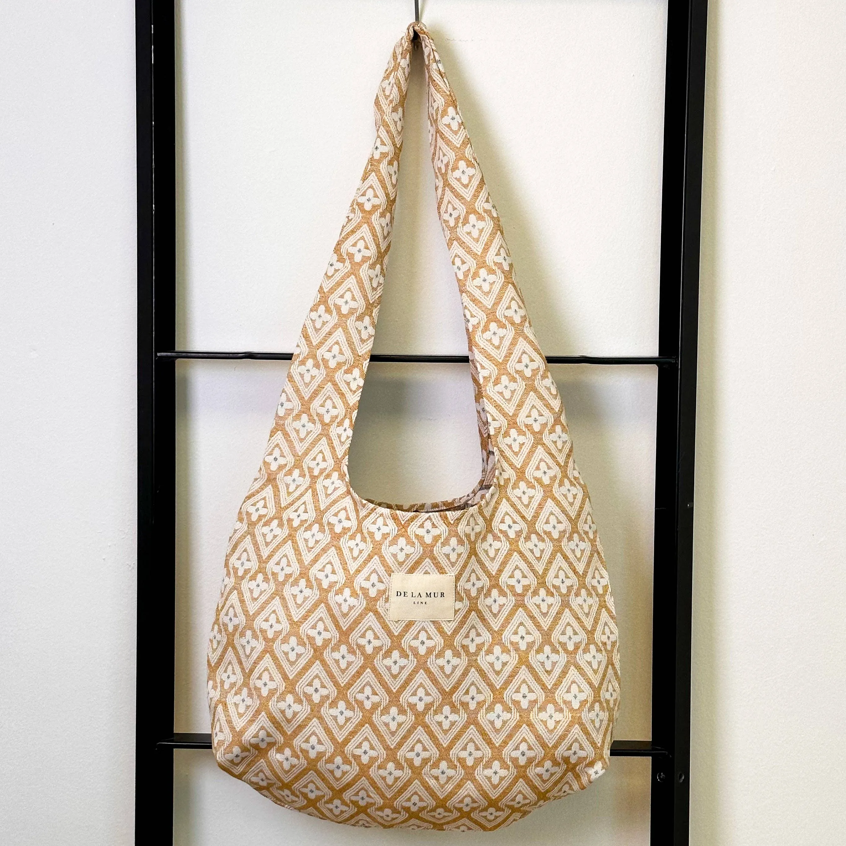 De La Mur Hobo Bag