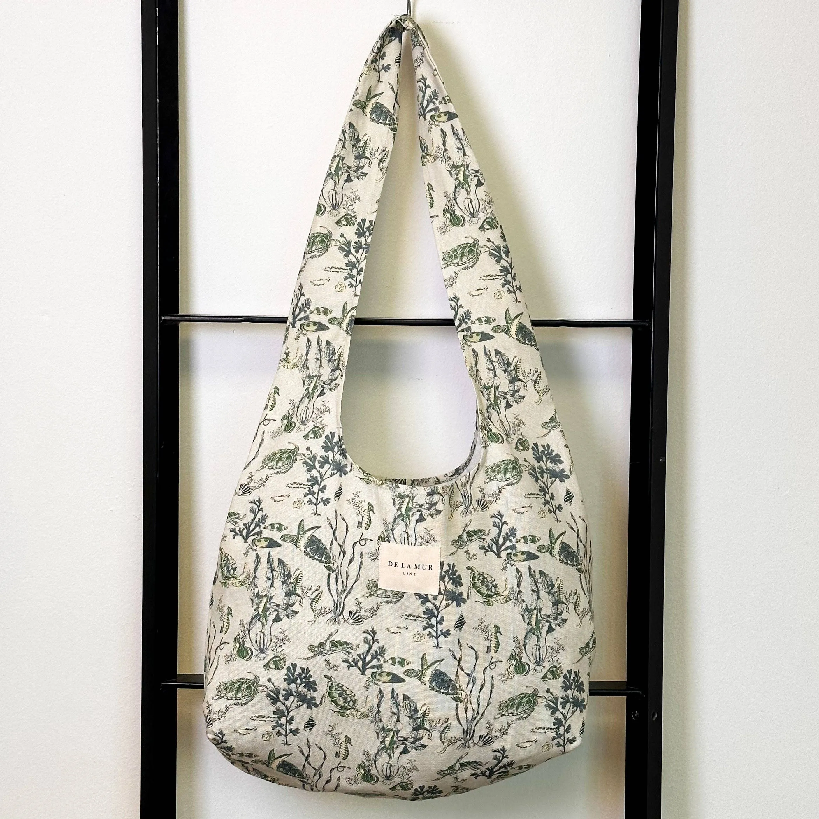 De La Mur Hobo Bag