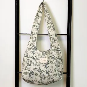 De La Mur Hobo Bag
