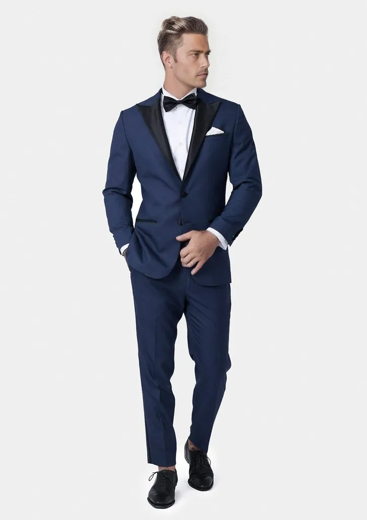 Dean Deep Blue Tuxedo