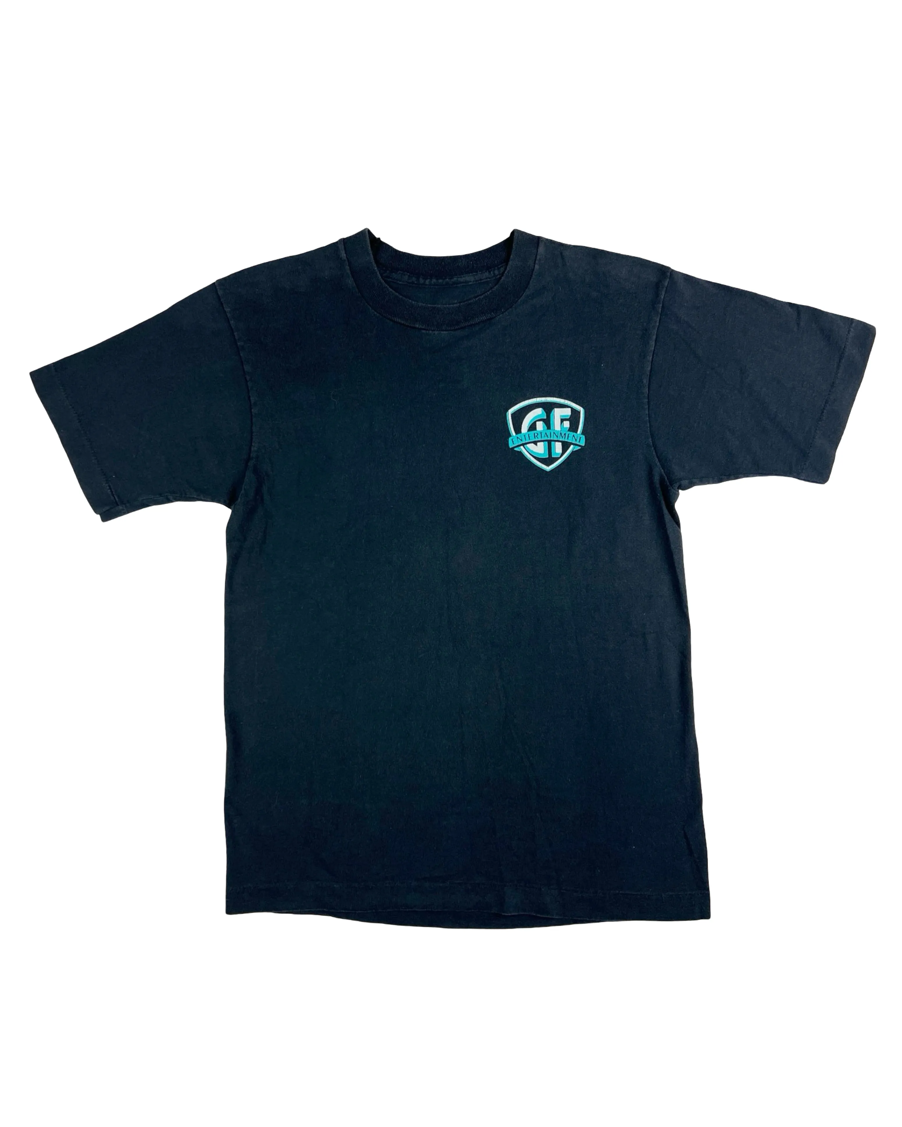 Death Row Records T-Shirt