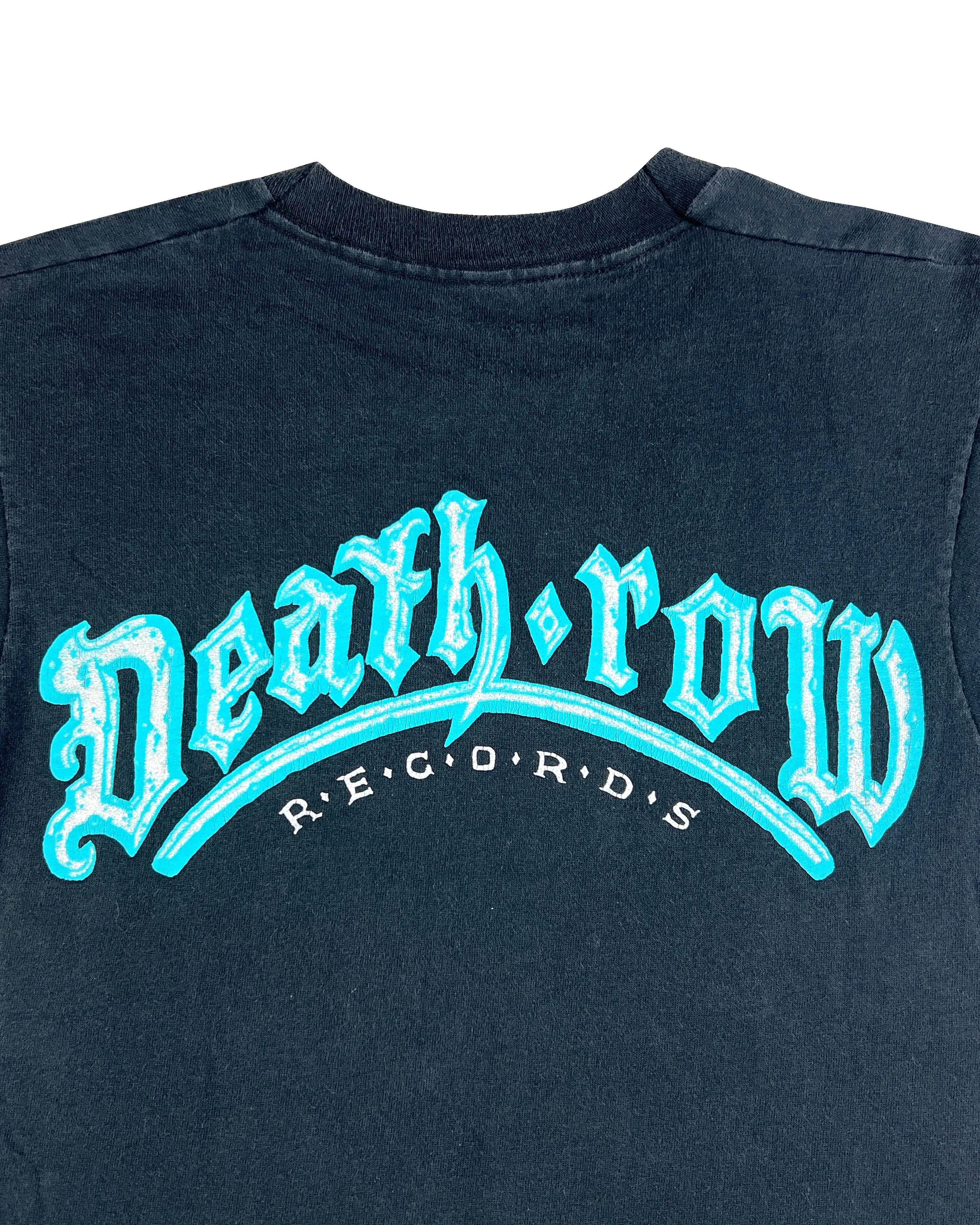 Death Row Records T-Shirt