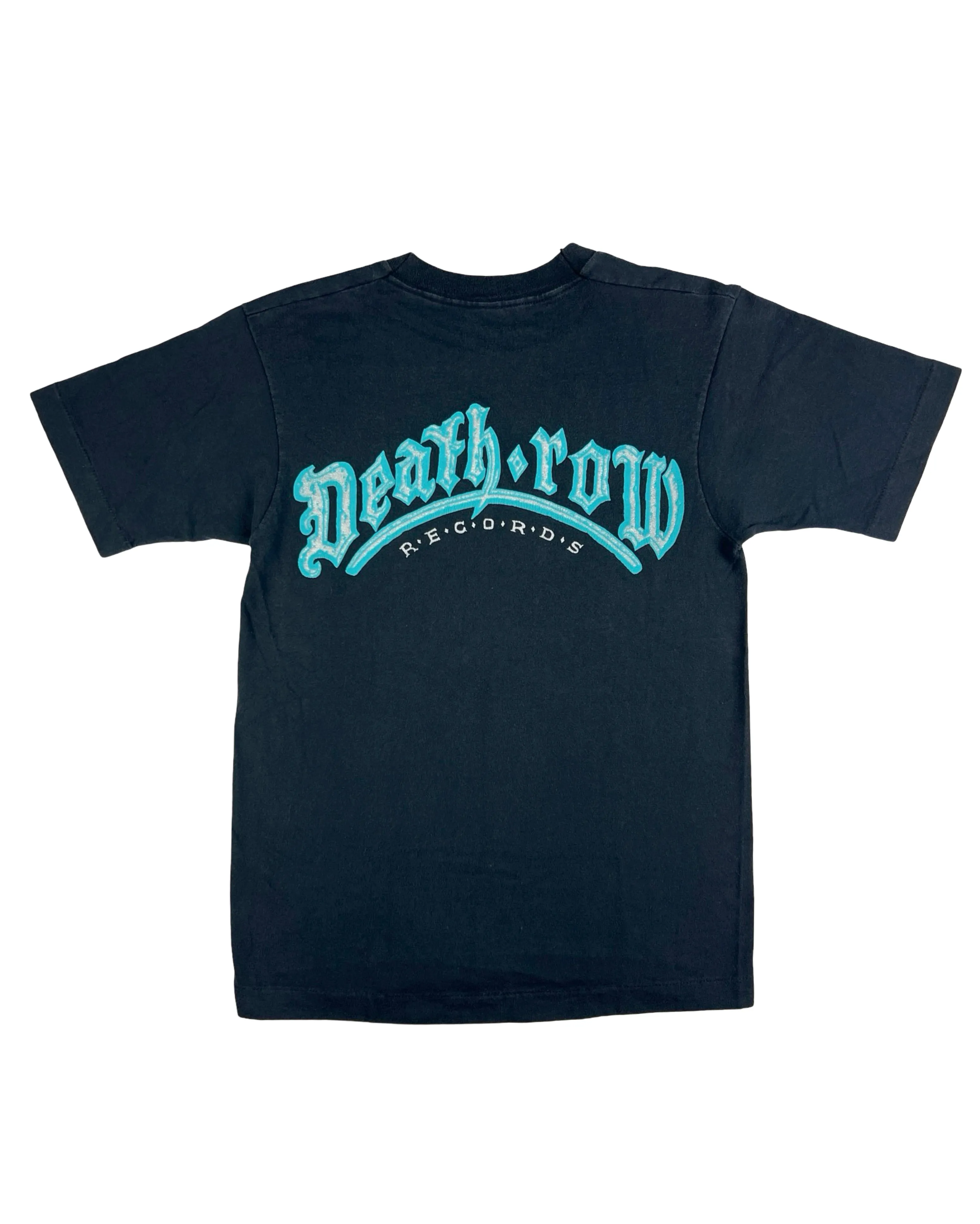 Death Row Records T-Shirt
