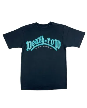 Death Row Records T-Shirt