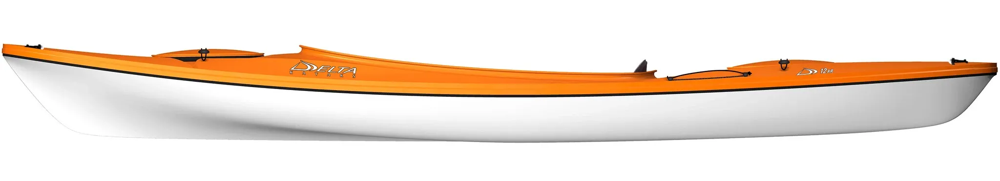 Delta 12 AR