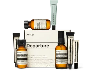 Departure