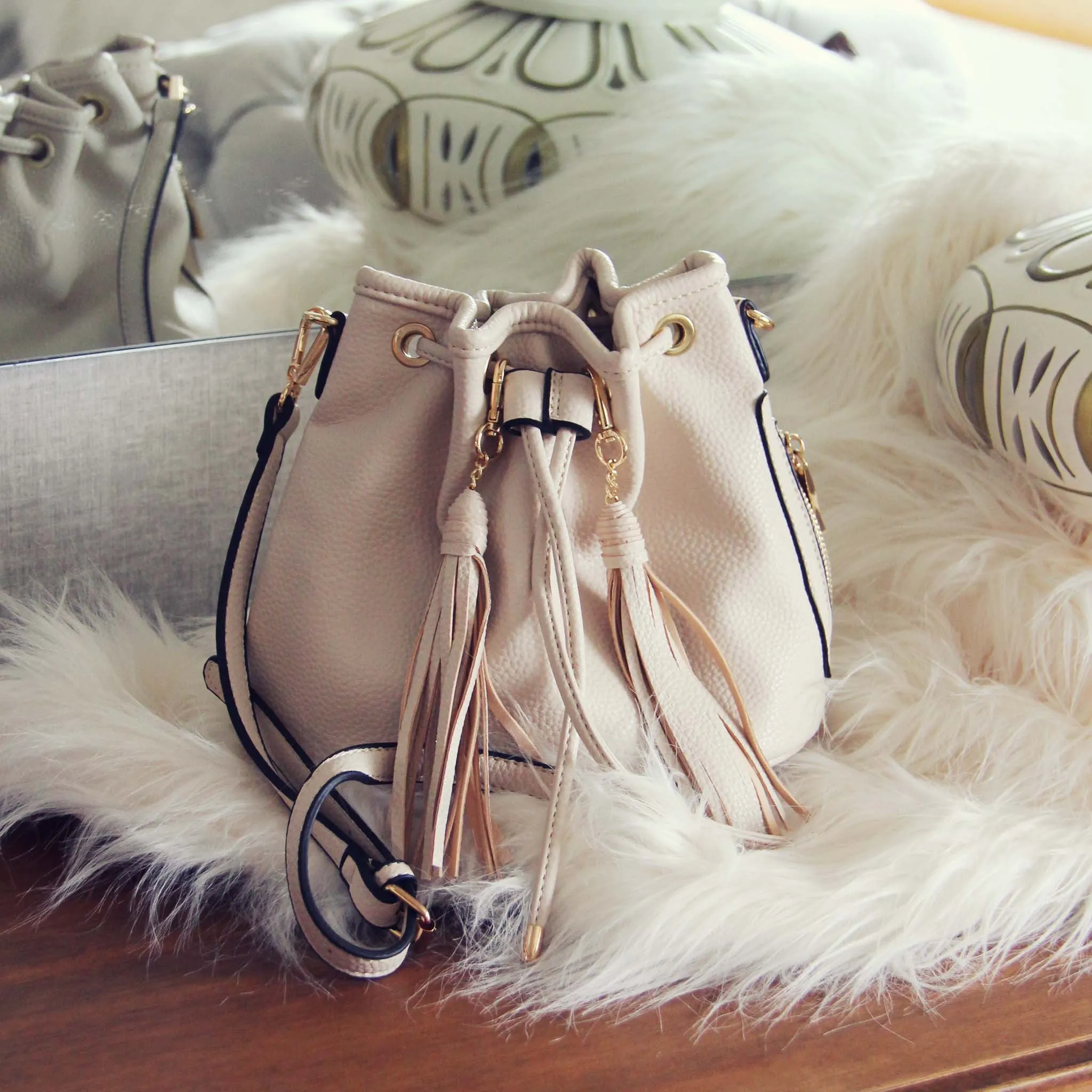 Desert Highway Tote