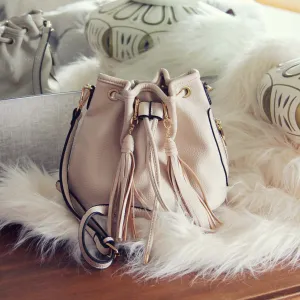 Desert Highway Tote