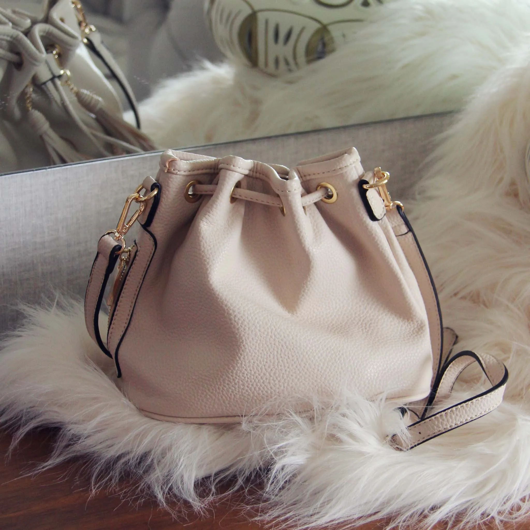 Desert Highway Tote