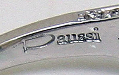 Designer 4.17ct Emerald & Diamond Ring