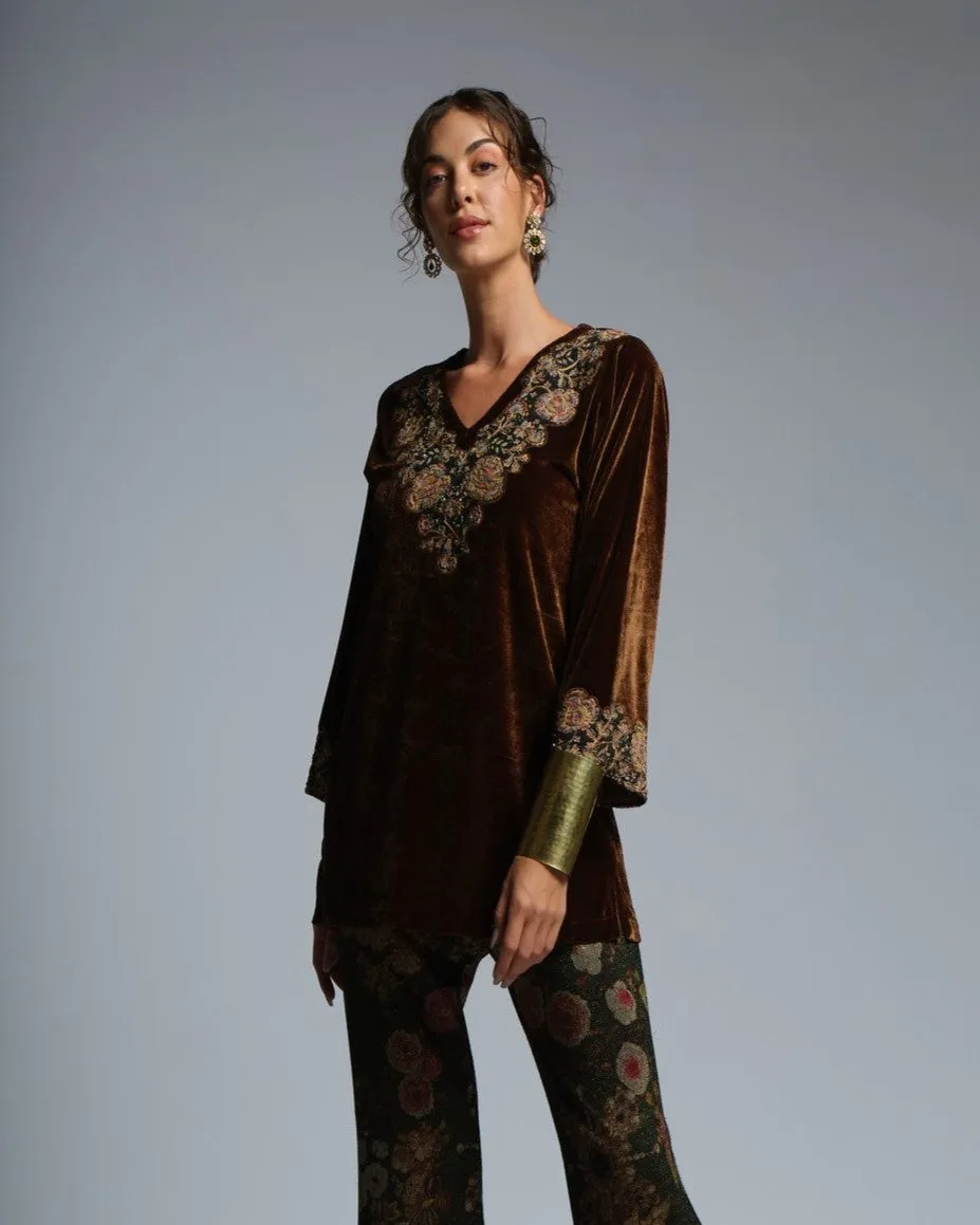 Designer Co-Ord Set