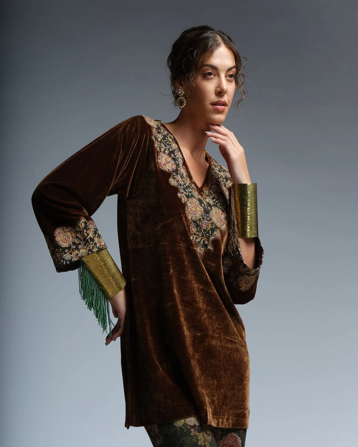 Designer Co-Ord Set