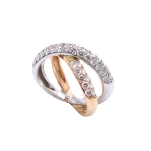 Designer Diamond Ring