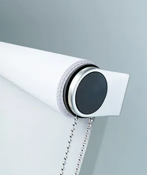 Designer Screen