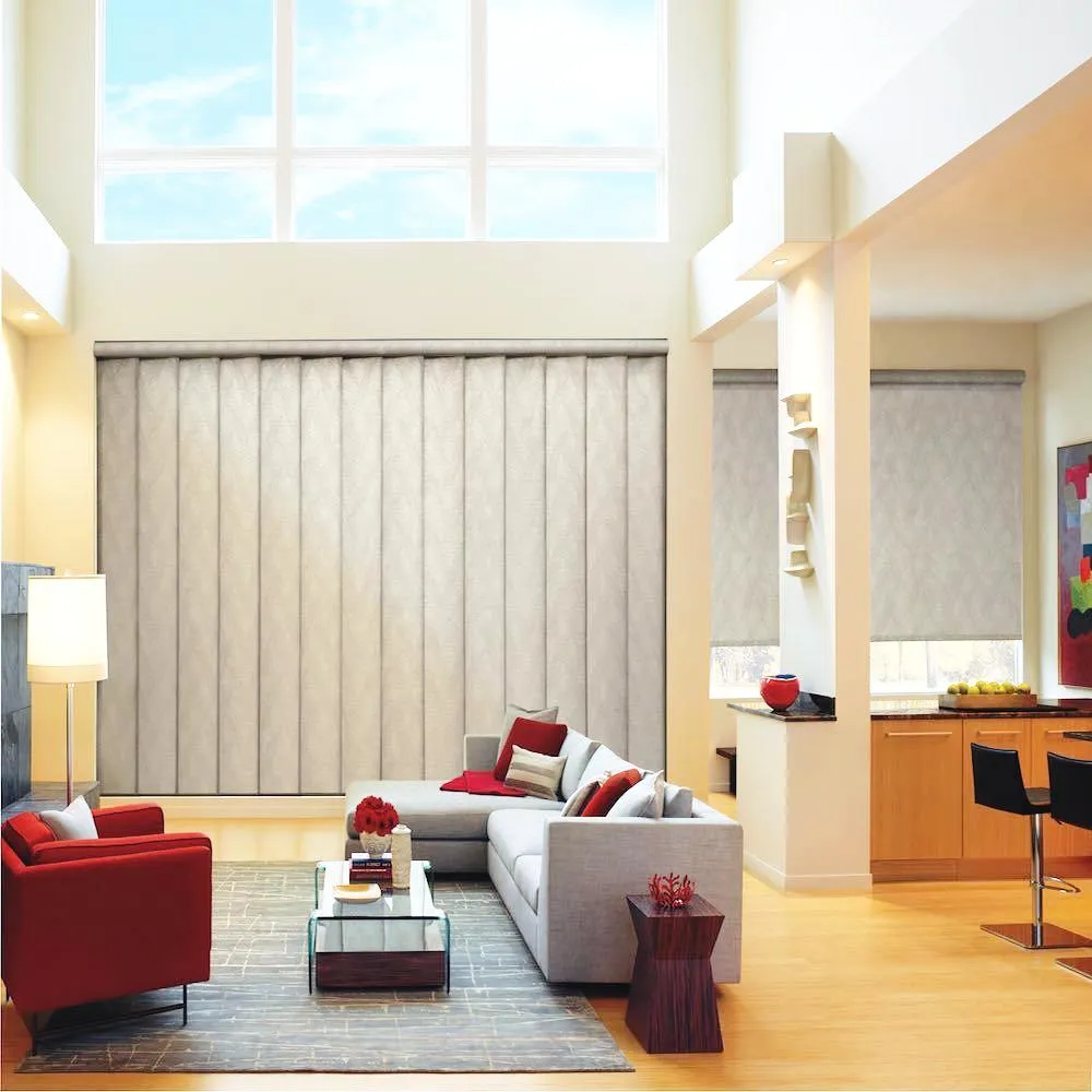 Designer Screen