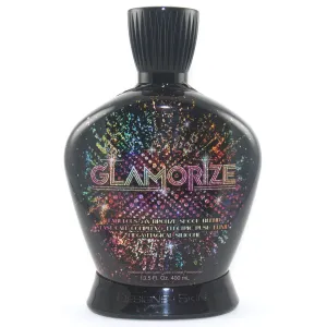 Designer Skin Glamorize Tanning Lotion