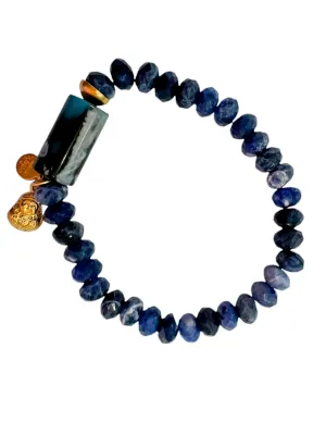 Dharma Bracelet Navy