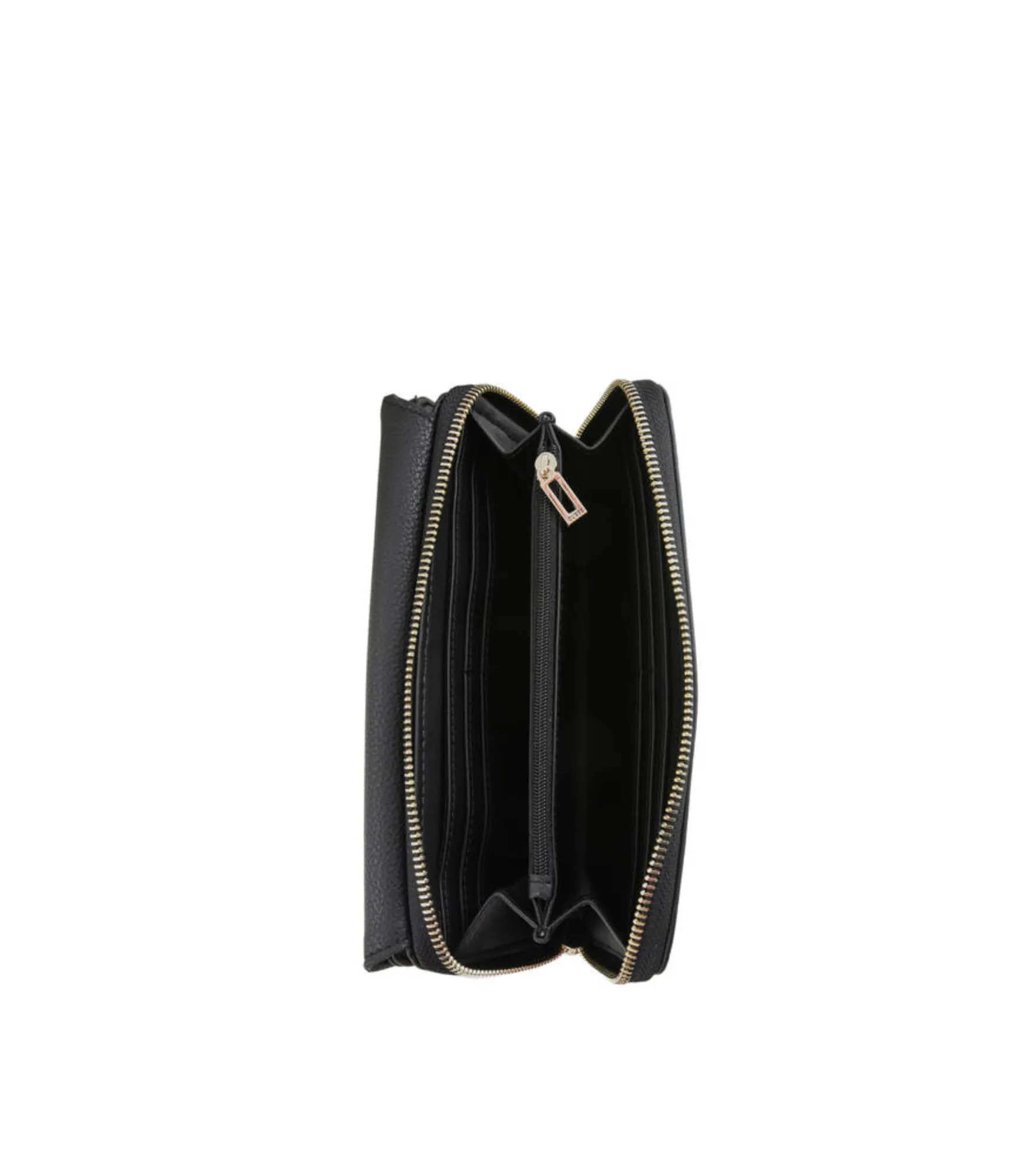 Digital Slg Lrg Clutch Orgnzr - Black