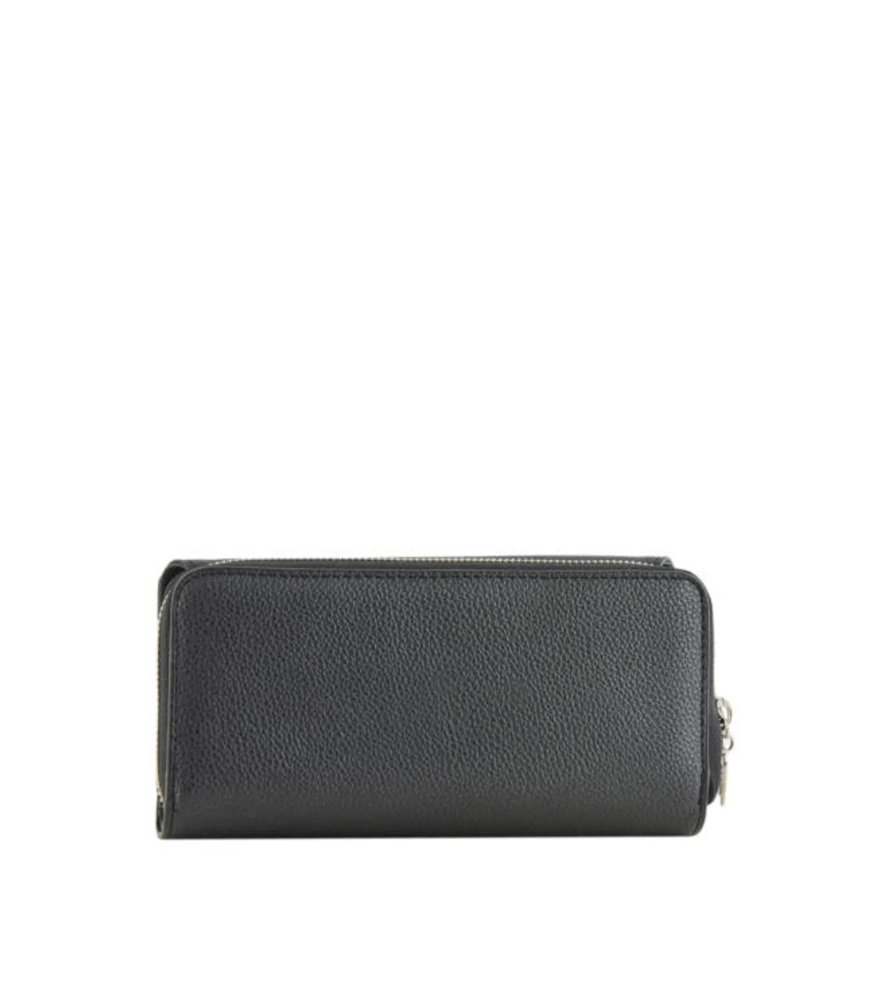 Digital Slg Lrg Clutch Orgnzr - Black