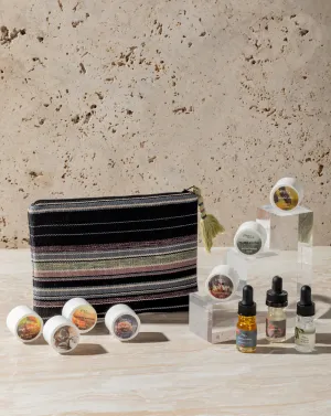 DISCOVERY/TRAVEL SET