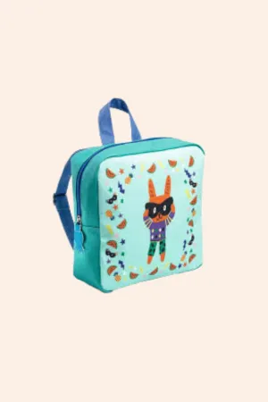 Djeco - Backpack - Bunny
