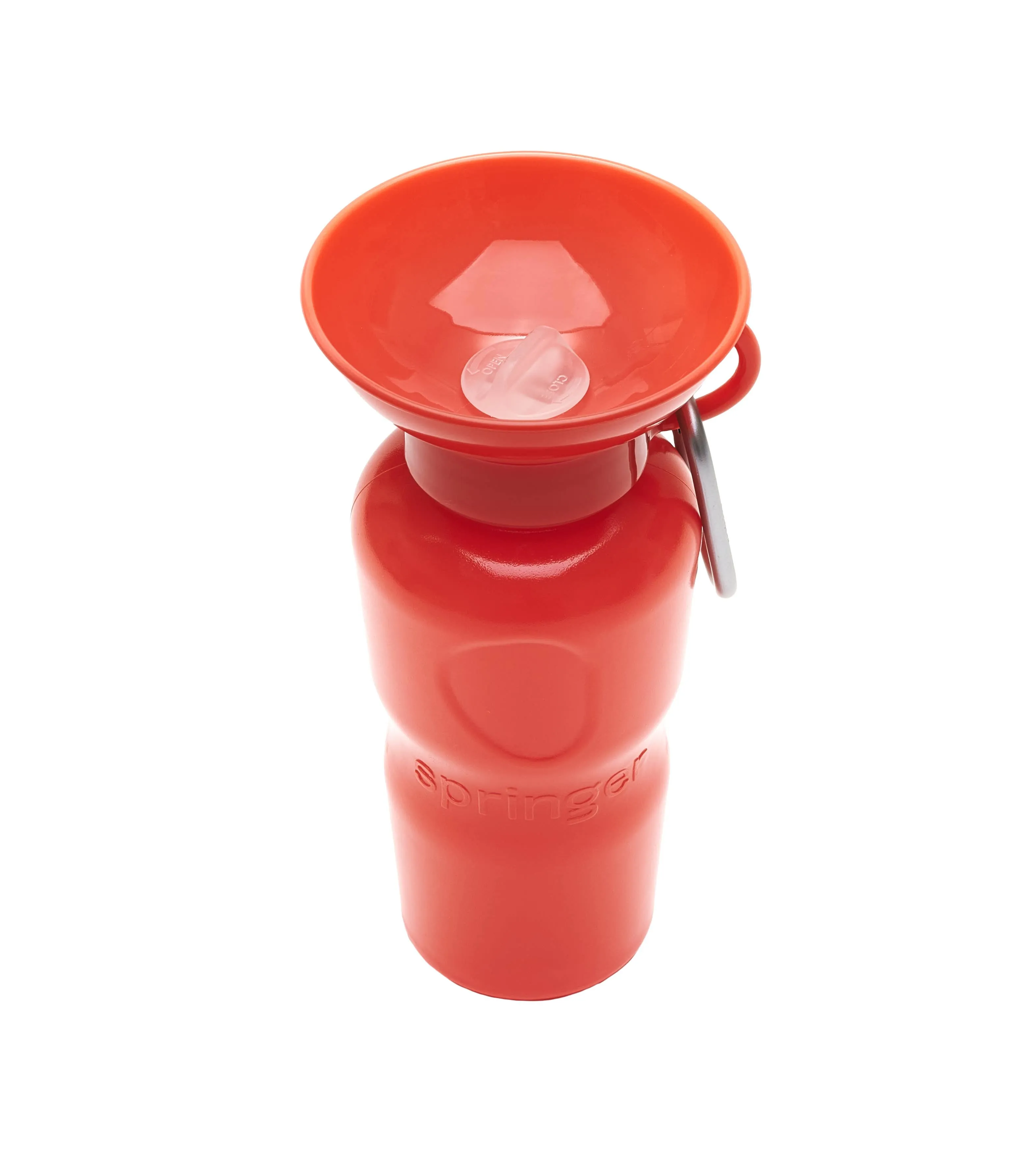 Dog Water Travel Bottle